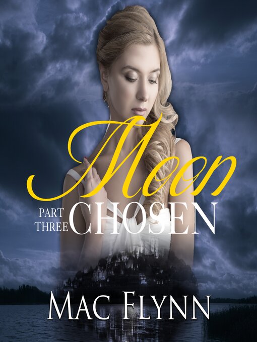 Title details for Moon Chosen #3 (BBW Werewolf Shifter Romance) by Mac Flynn - Wait list